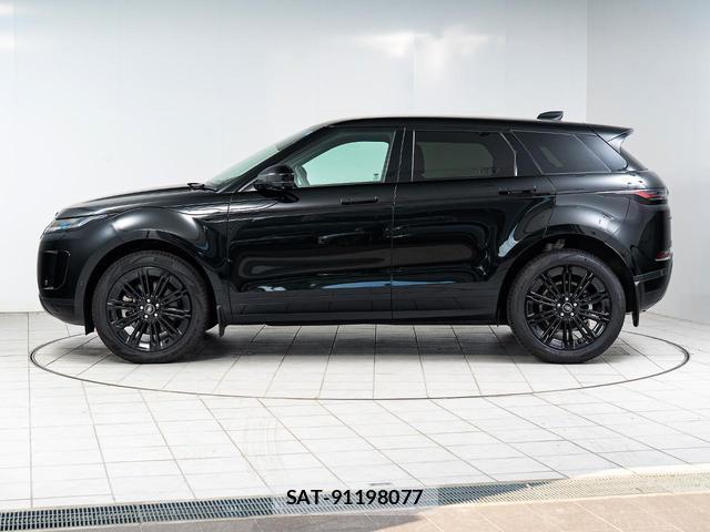 Land Rover RANGE ROVER EVOQUE 2026-01 8647125-15