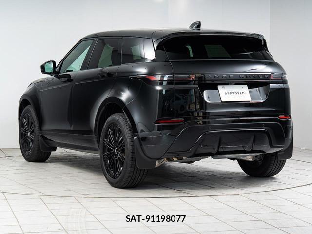 Land Rover RANGE ROVER EVOQUE 2026-01 8647125-16