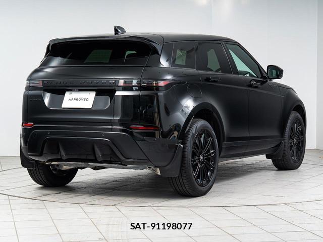Land Rover RANGE ROVER EVOQUE 2026-01 8647125-17