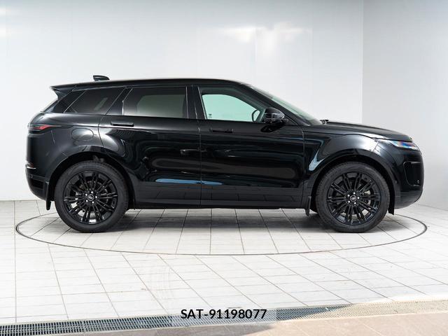 Land Rover RANGE ROVER EVOQUE 2026-01 8647125-18