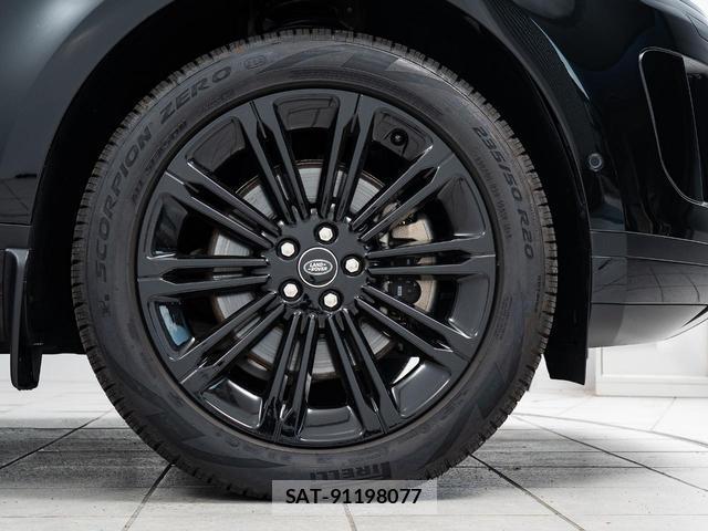 Land Rover RANGE ROVER EVOQUE 2026-01 8647125-19