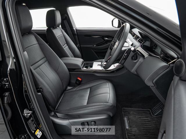 Land Rover RANGE ROVER EVOQUE 2026-01 8647125-3