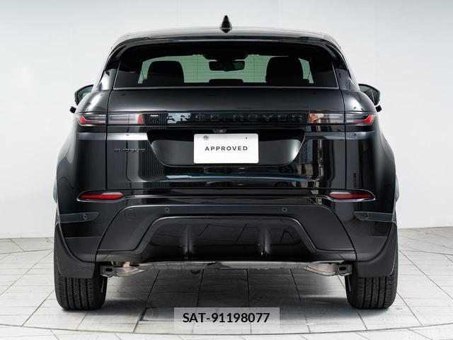 Land Rover RANGE ROVER EVOQUE 2026-01 8647125-7