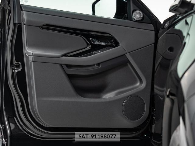 Land Rover RANGE ROVER EVOQUE 2026-01 8647125-8