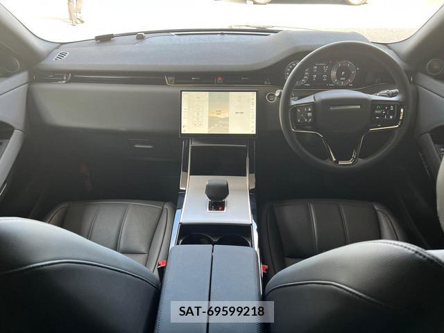 Land Rover RANGE ROVER EVOQUE 2025-06 8648248-1