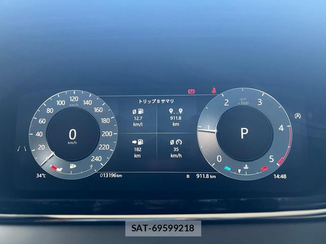 Land Rover RANGE ROVER EVOQUE 2025-06 8648248-10