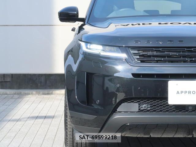 Land Rover RANGE ROVER EVOQUE 2025-06 8648248-16