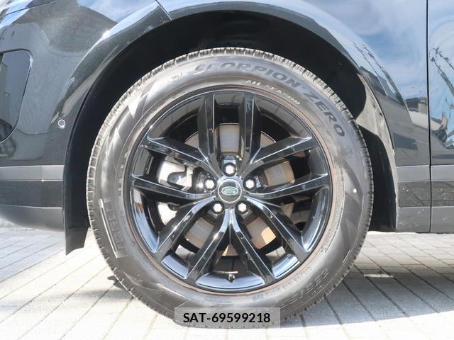 Land Rover RANGE ROVER EVOQUE 2025-06 8648248-17