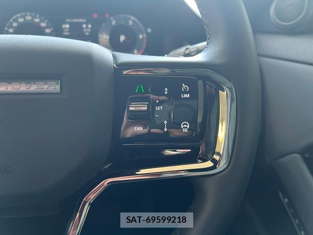 Land Rover RANGE ROVER EVOQUE 2025-06 8648248-2