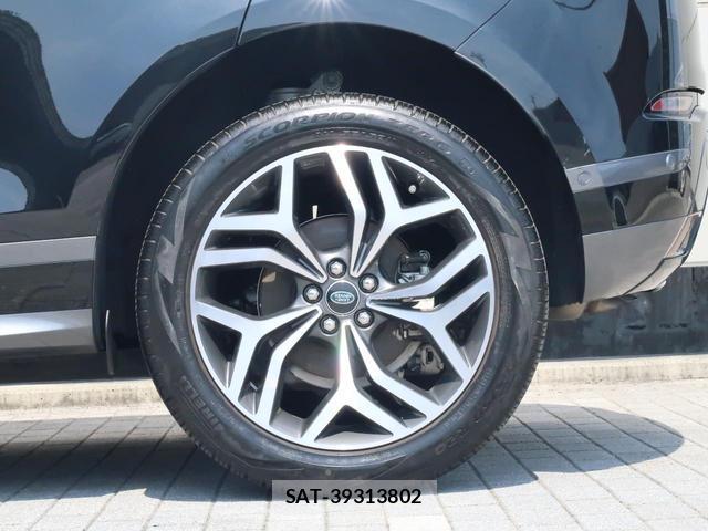 Land Rover RANGE ROVER EVOQUE 2021-09 8648250-14