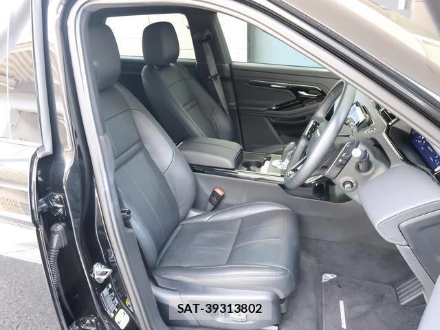 Land Rover RANGE ROVER EVOQUE 2021-09 8648250-15