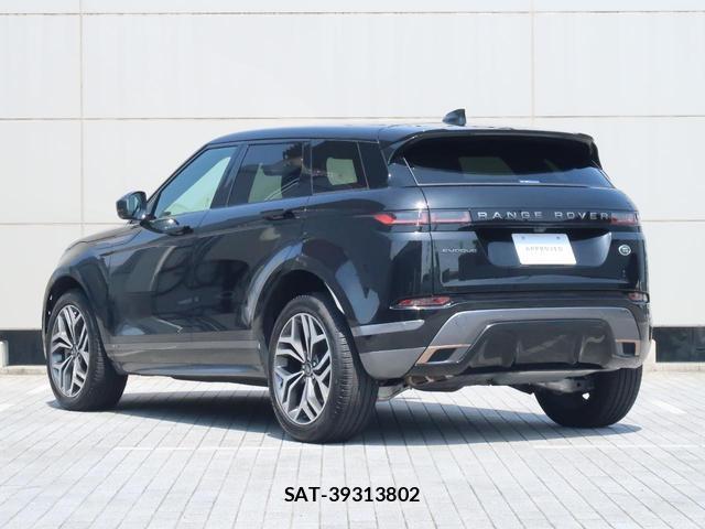 Land Rover RANGE ROVER EVOQUE 2021-09 8648250-18
