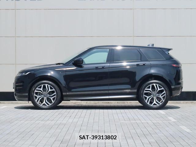 Land Rover RANGE ROVER EVOQUE 2021-09 8648250-19