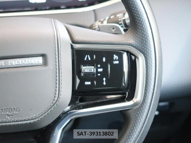 Land Rover RANGE ROVER EVOQUE 2021-09 8648250-2