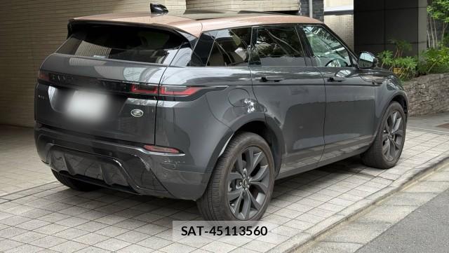 Land Rover RANGE ROVER EVOQUE 2023-01 8651315-12