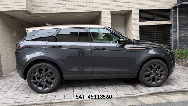 Land Rover RANGE ROVER EVOQUE 2023-01 8651315-3