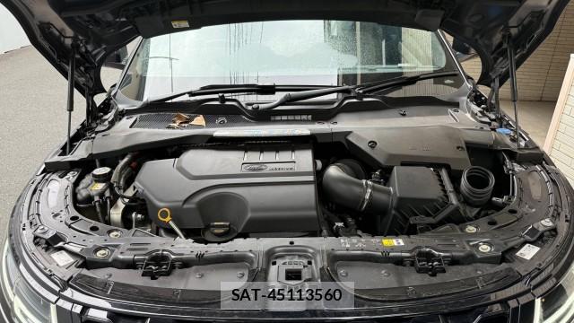 Land Rover RANGE ROVER EVOQUE 2023-01 8651315-7