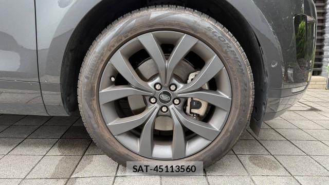 Land Rover RANGE ROVER EVOQUE 2023-01 8651315-8