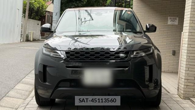 Land Rover RANGE ROVER EVOQUE 2023-01 8651315-9