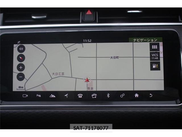 Land Rover RANGE ROVER EVOQUE 2019-09 8651908-1