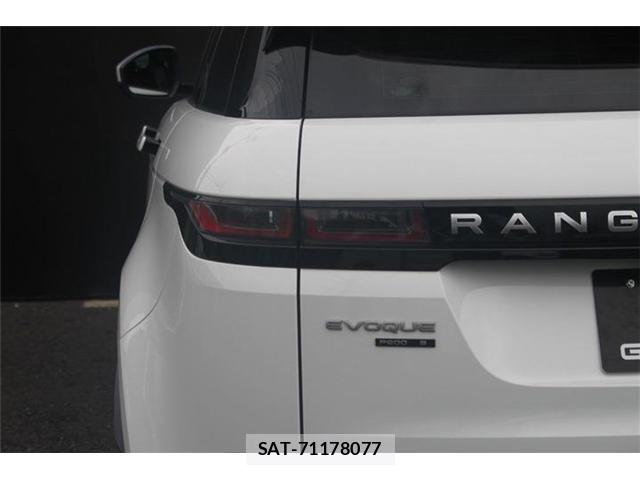 Land Rover RANGE ROVER EVOQUE 2019-09 8651908-11