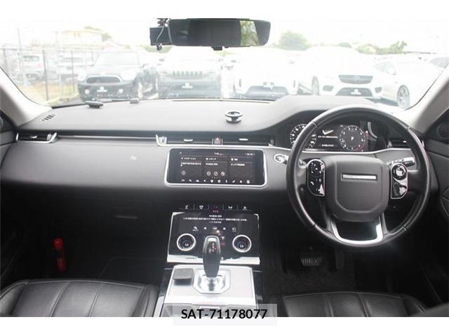 Land Rover RANGE ROVER EVOQUE 2019-09 8651908-13