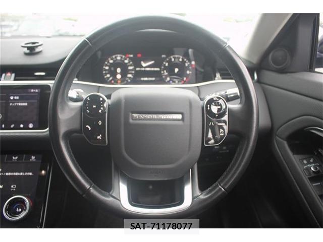 Land Rover RANGE ROVER EVOQUE 2019-09 8651908-14