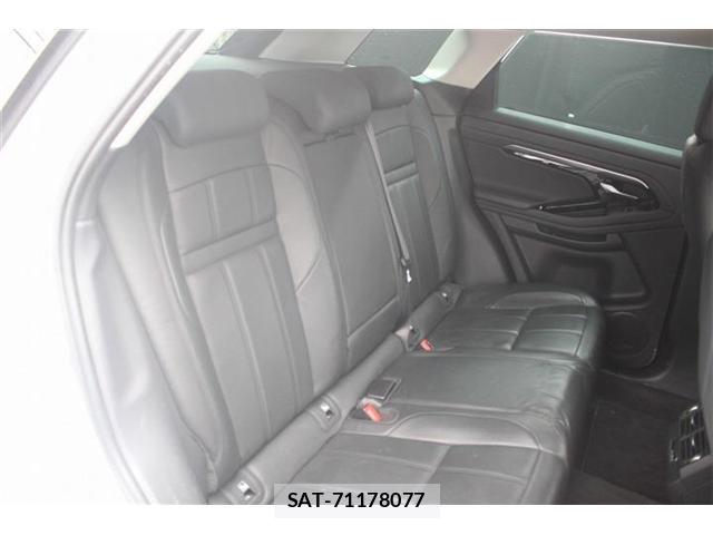 Land Rover RANGE ROVER EVOQUE 2019-09 8651908-16