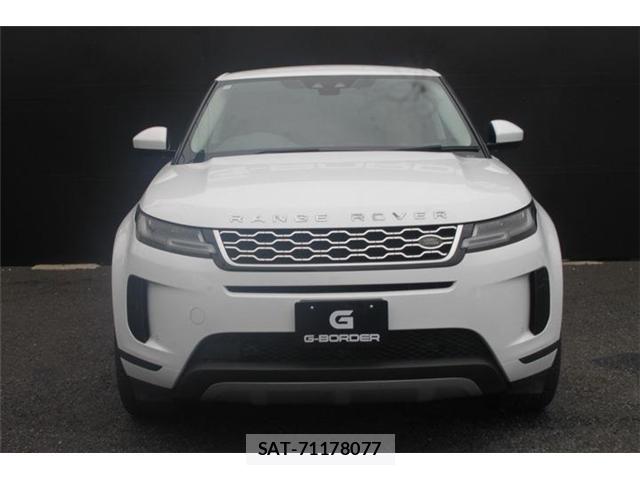 Land Rover RANGE ROVER EVOQUE 2019-09 8651908-6
