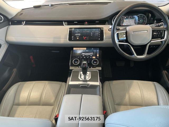 Land Rover RANGE ROVER EVOQUE 2022-09 8652285-1