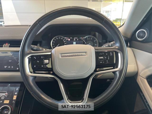 Land Rover RANGE ROVER EVOQUE 2022-09 8652285-10