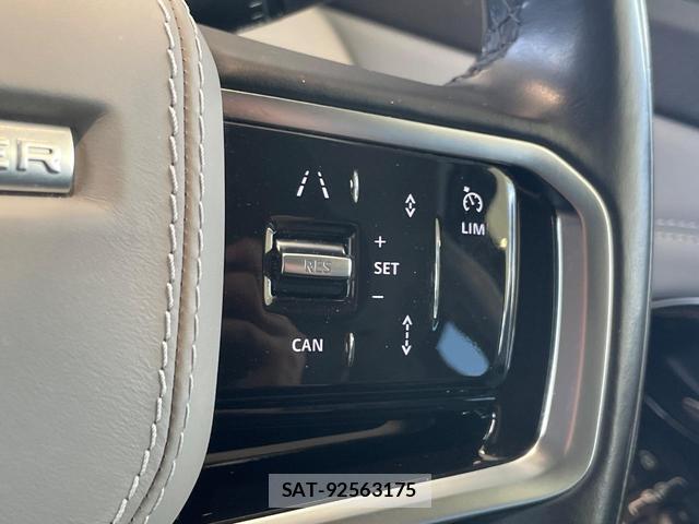 Land Rover RANGE ROVER EVOQUE 2022-09 8652285-11