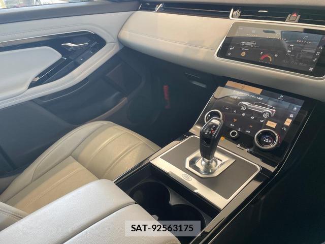 Land Rover RANGE ROVER EVOQUE 2022-09 8652285-13