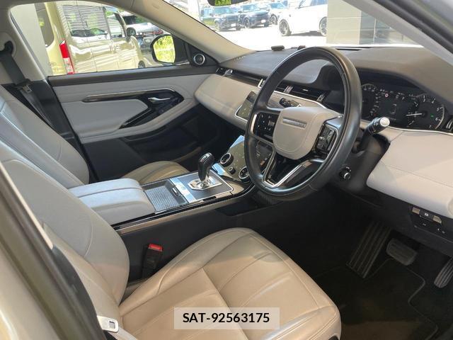 Land Rover RANGE ROVER EVOQUE 2022-09 8652285-19