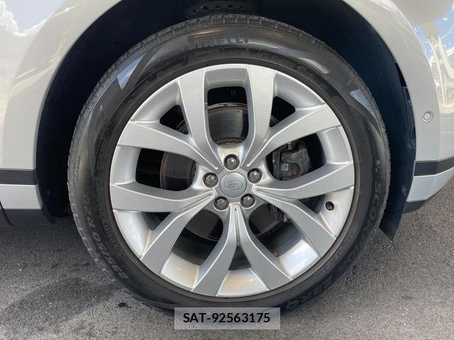 Land Rover RANGE ROVER EVOQUE 2022-09 8652285-3