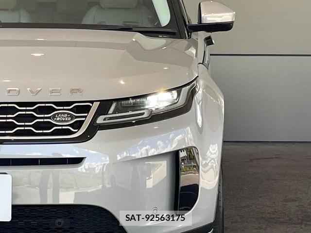 Land Rover RANGE ROVER EVOQUE 2022-09 8652285-9