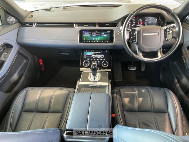 Land Rover RANGE ROVER EVOQUE 2019-06 8652286-1