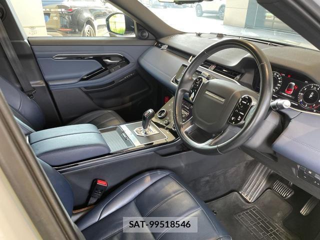 Land Rover RANGE ROVER EVOQUE 2019-06 8652286-17