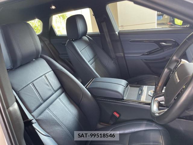 Land Rover RANGE ROVER EVOQUE 2019-06 8652286-18