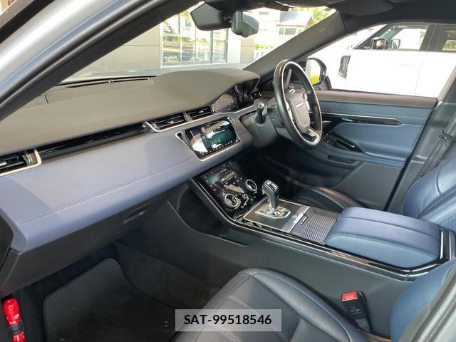 Land Rover RANGE ROVER EVOQUE 2019-06 8652286-19