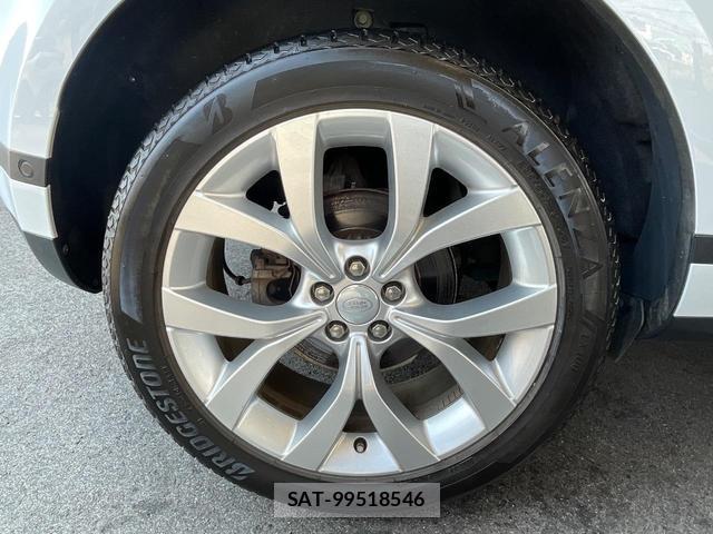 Land Rover RANGE ROVER EVOQUE 2019-06 8652286-5