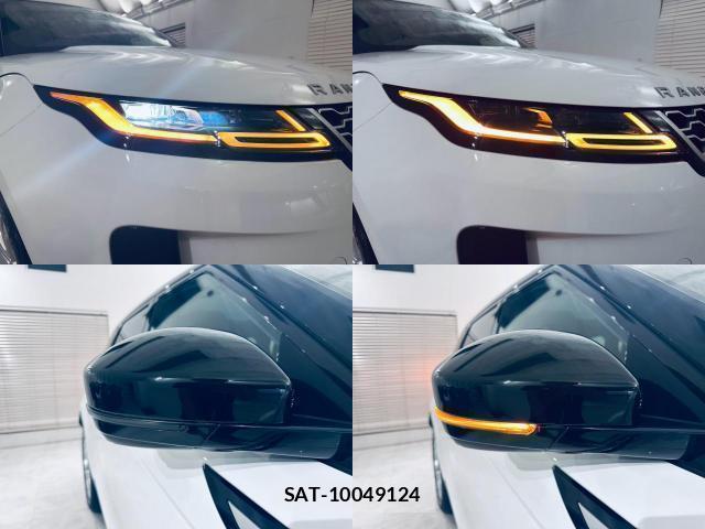 Land Rover RANGE ROVER EVOQUE 2022-05 8653163-10
