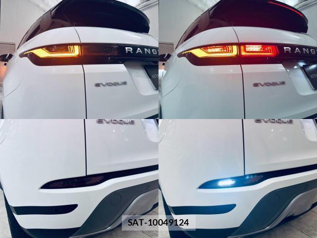 Land Rover RANGE ROVER EVOQUE 2022-05 8653163-15
