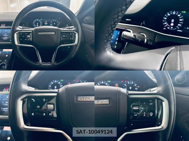 Land Rover RANGE ROVER EVOQUE 2022-05 8653163-16
