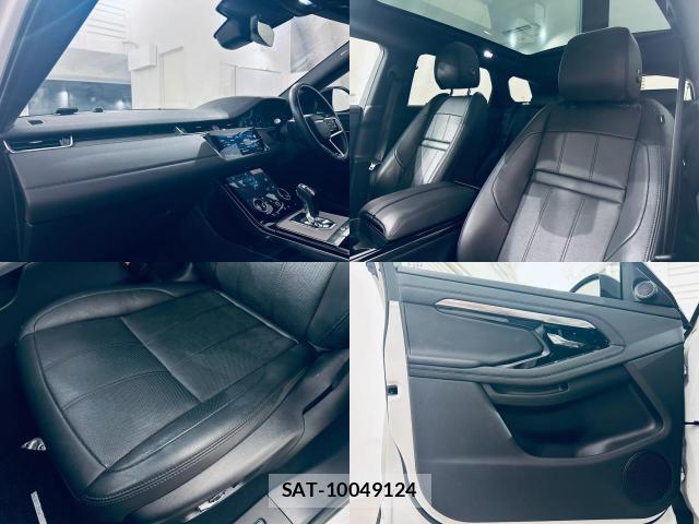 Land Rover RANGE ROVER EVOQUE 2022-05 8653163-6