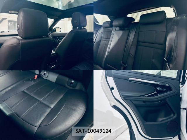 Land Rover RANGE ROVER EVOQUE 2022-05 8653163-8