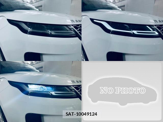 Land Rover RANGE ROVER EVOQUE 2022-05 8653163-9