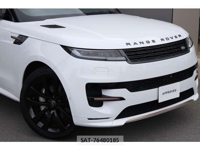 Land Rover RANGE ROVER SPORT 2025-01 8646803-7