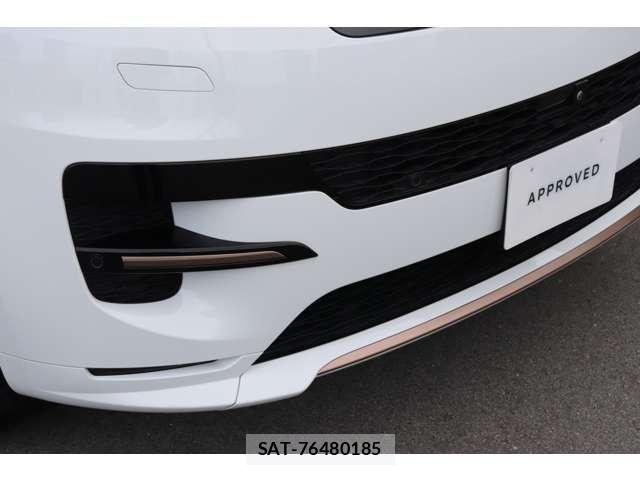Land Rover RANGE ROVER SPORT 2025-01 8646803-9