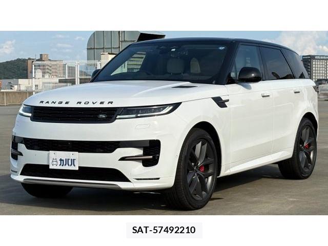 Land Rover RANGE ROVER SPORT 2023-11 8649632-0